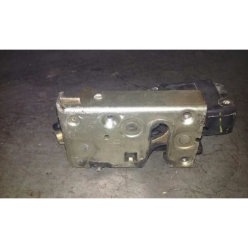 Recambio de cerradura puerta trasera derecha para citroën zx 1.9 d lider referencia OEM IAM   