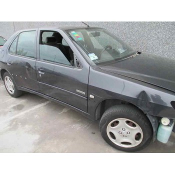 peugeot 306 berlina 3/4/5 puertas (s2) del año 1999