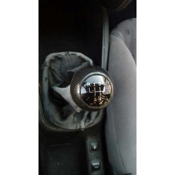 seat toledo (1m2) del año 2000