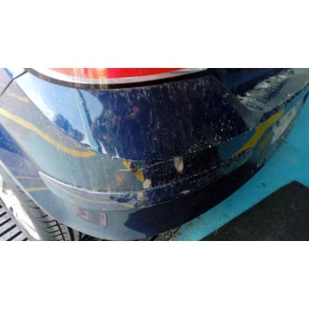 opel astra h berlina del año 2005