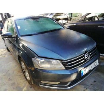 volkswagen passat lim. (362) del año 2011