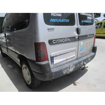 citroën berlingo del año 1998