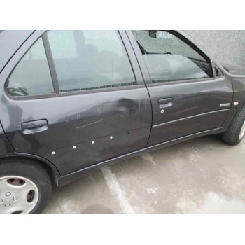 peugeot 306 berlina 3/4/5 puertas (s2) del año 1999