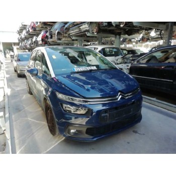 citroën c4 picasso del año 2017