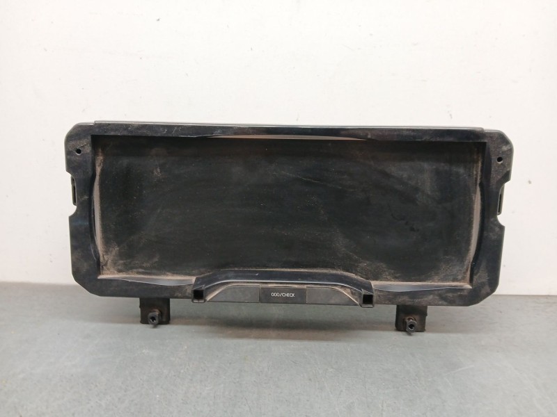 Recambio de cuadro instrumentos para citroën c5 aircross feel referencia OEM IAM 984507598000 984507598000 