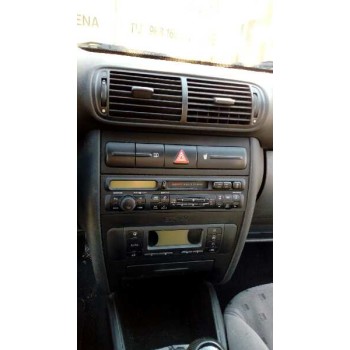 seat toledo (1m2) del año 2000