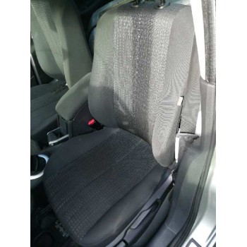 renault megane ii classic berlina del año 2009