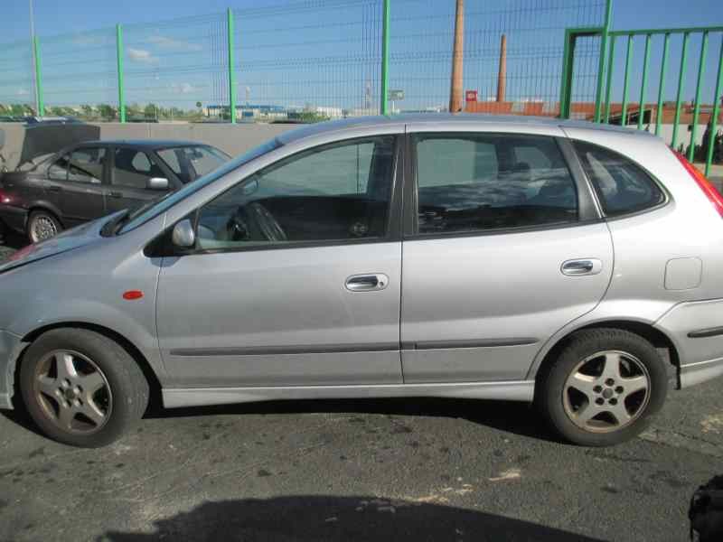 NISSAN ALMERA TINO (V10M)