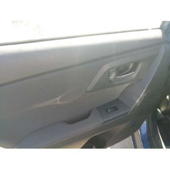 toyota auris del año 2016