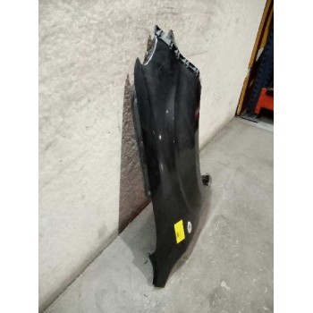 Recambio de aleta delantera derecha para subaru forester s12 executive referencia OEM IAM   