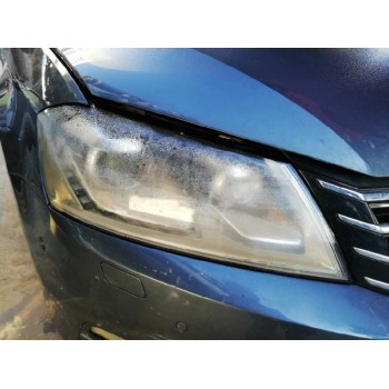 volkswagen passat lim. (362) del año 2011