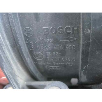 bmw serie 3 berlina (e46) del año 2001