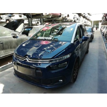 citroën c4 picasso del año 2017