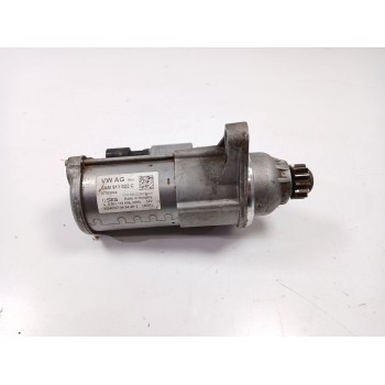 MOTOR ARRANQUE 0AM911022C 0001179608 