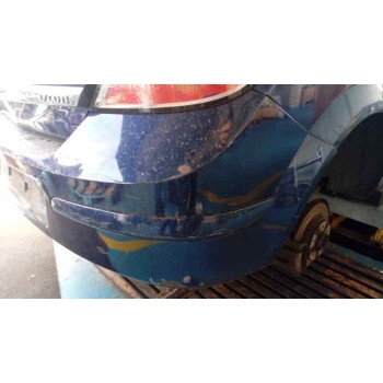 opel astra h berlina del año 2005