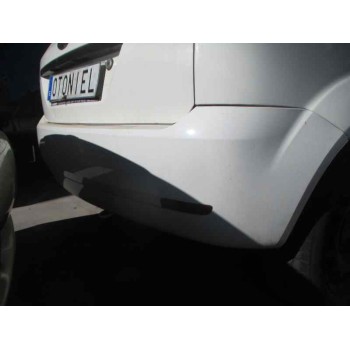 ford fiesta (cbk) del año 2005