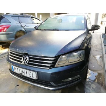 volkswagen passat lim. (362) del año 2011
