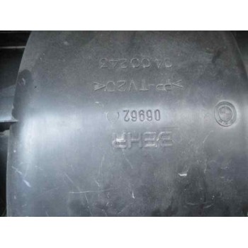 bmw serie 3 berlina (e46) del año 2001