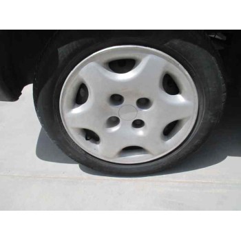 citroën berlingo del año 1998