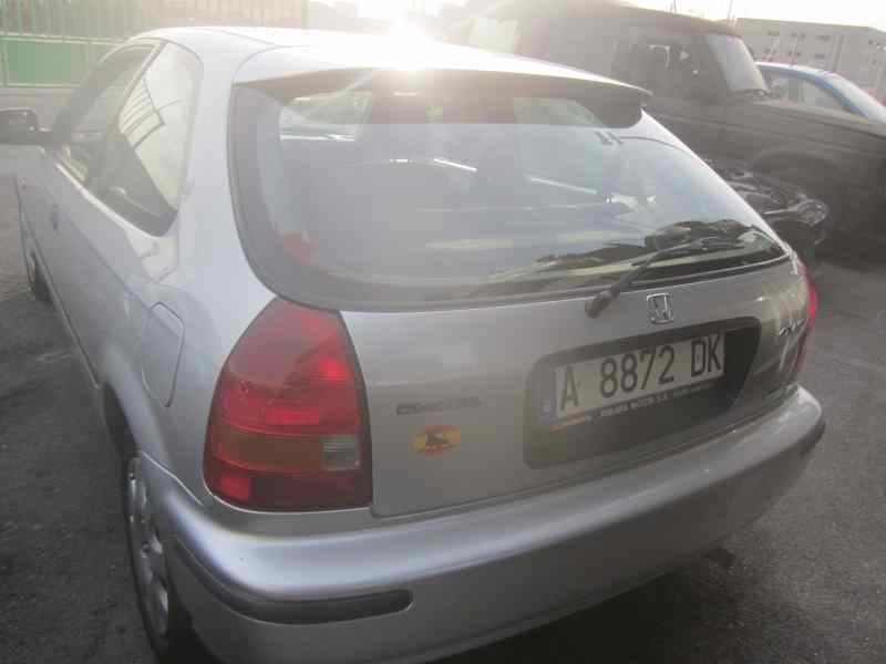 honda civic berlina 3/4 (ej/ek) del año 1998