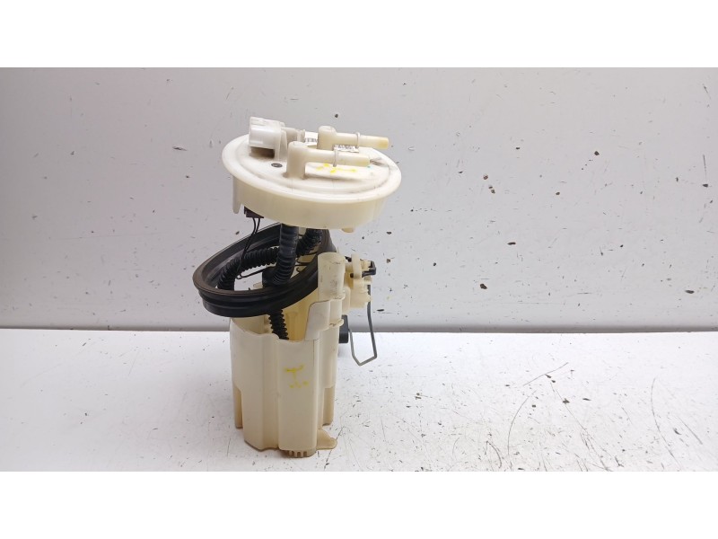 Recambio de aforador para nissan nv 200 (m20) 1.5 dci cat referencia OEM IAM 25060JX50B  