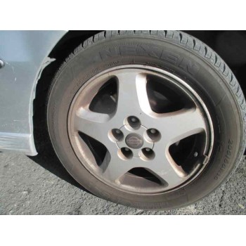 nissan almera tino (v10m) del año 2000