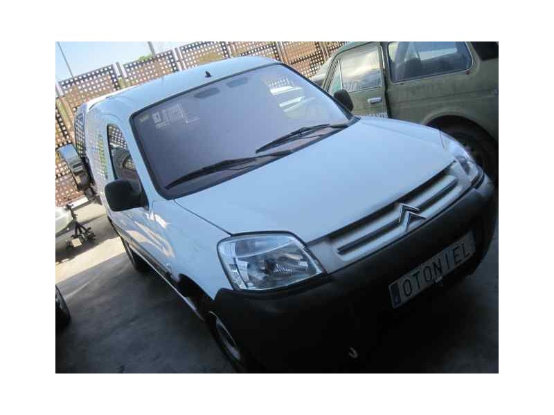 CITROËN BERLINGO
