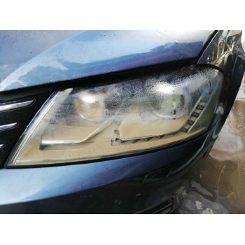 volkswagen passat lim. (362) del año 2011