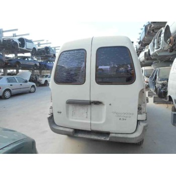 nissan vanette cargo del año 1995