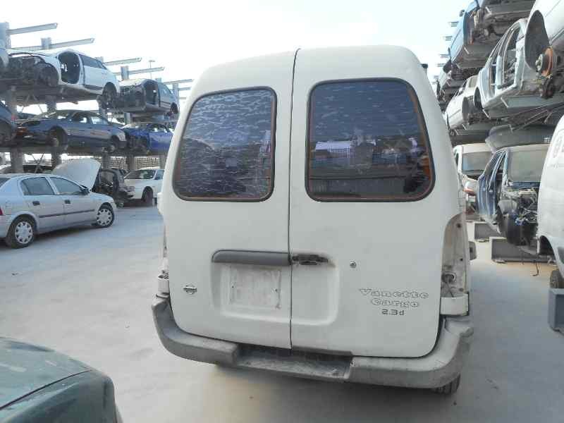 NISSAN VANETTE CARGO