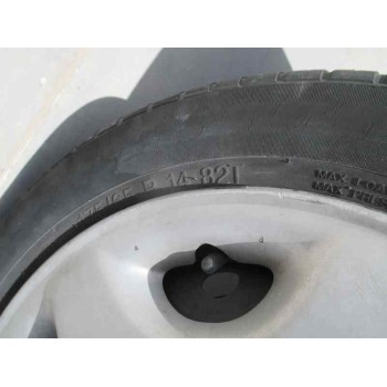 citroën berlingo del año 1998