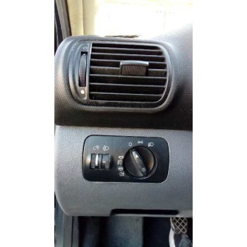 seat toledo (1m2) del año 2000