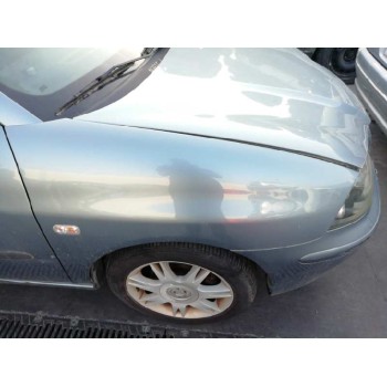 seat ibiza (6l1) del año 2005