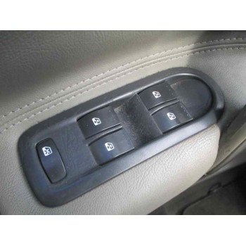 renault grand scenic del año 2005