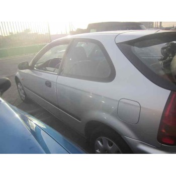 honda civic berlina 3/4 (ej/ek) del año 1998