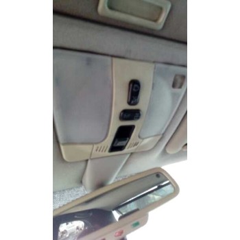 mercedes-benz clase e (w210) berlina diesel del año 1996