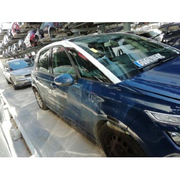 citroën c4 picasso del año 2017