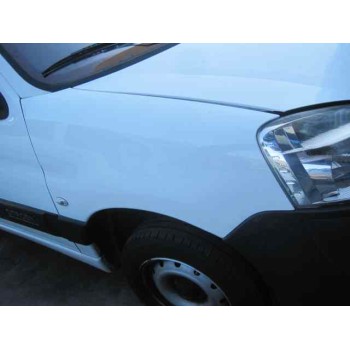 citroën berlingo del año 2007