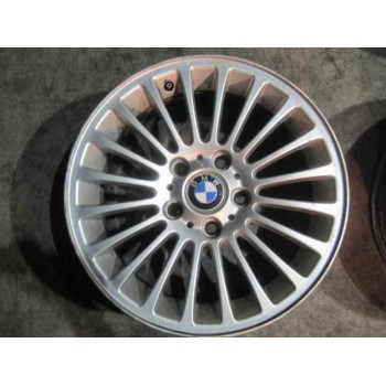 bmw serie 3 berlina (e46) del año 2001