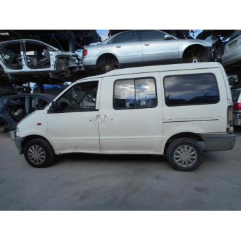 nissan vanette cargo del año 1995