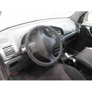 citroën berlingo del año 1998