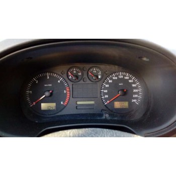 seat toledo (1m2) del año 2000