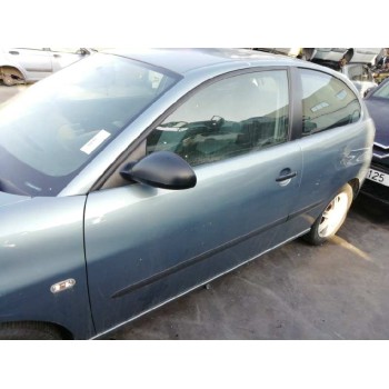 seat ibiza (6l1) del año 2005