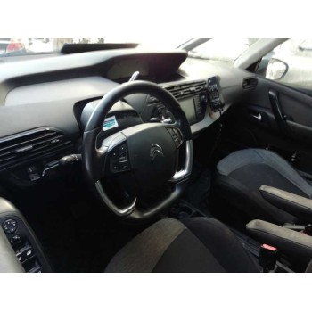 citroën c4 picasso del año 2017