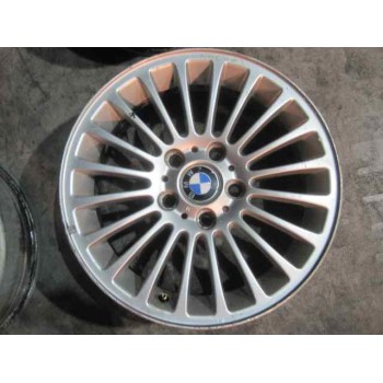 bmw serie 3 berlina (e46) del año 2001