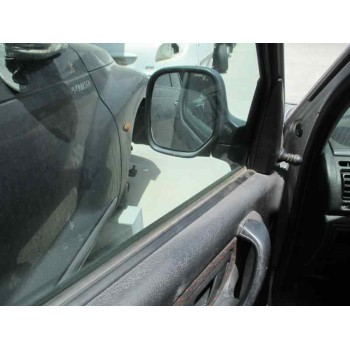 citroën berlingo del año 1998