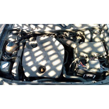 seat toledo (1m2) del año 2000