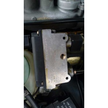 mercedes-benz clase e (w210) berlina diesel del año 1996