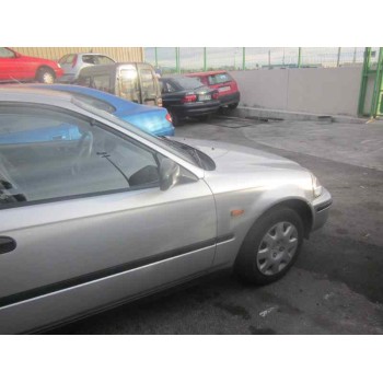 honda civic berlina 3/4 (ej/ek) del año 1998