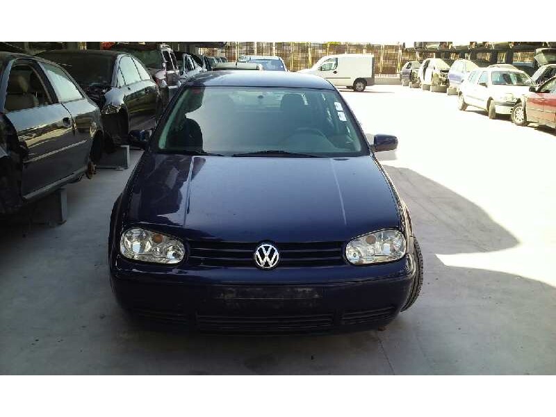 VOLKSWAGEN GOLF IV BERLINA (1J1)